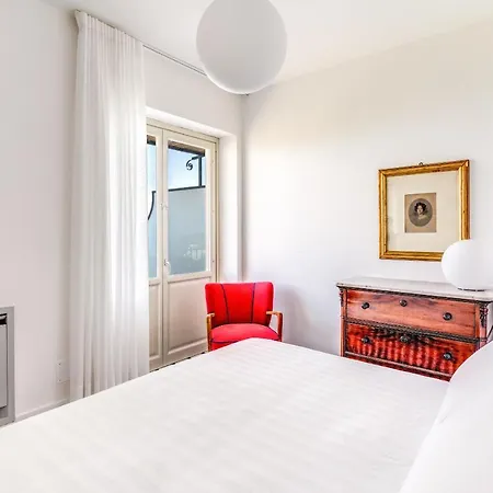 Le Arcate Giuliana Apartment Massa Lubrense