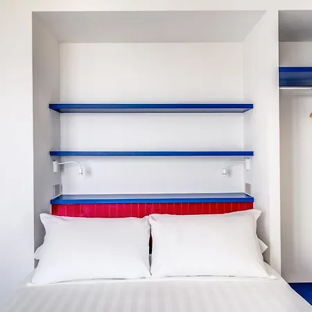 Le Arcate Giuliana By Feeling Italy ماسّا لوبْرينسِ