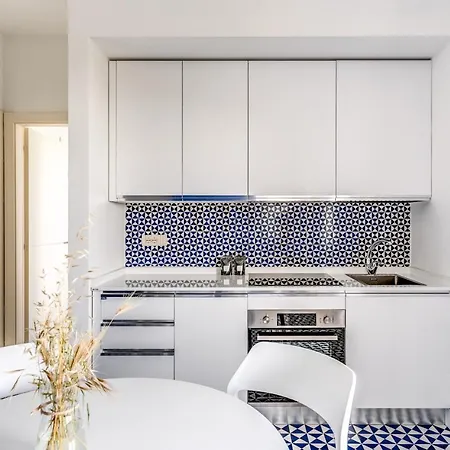 Apartment Le Arcate Giuliana Massa Lubrense
