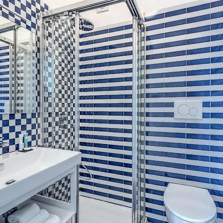 Apartment Le Arcate Giuliana *