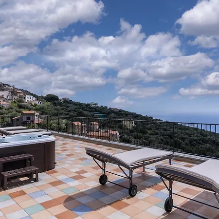 Le Arcate Giuliana Apartment