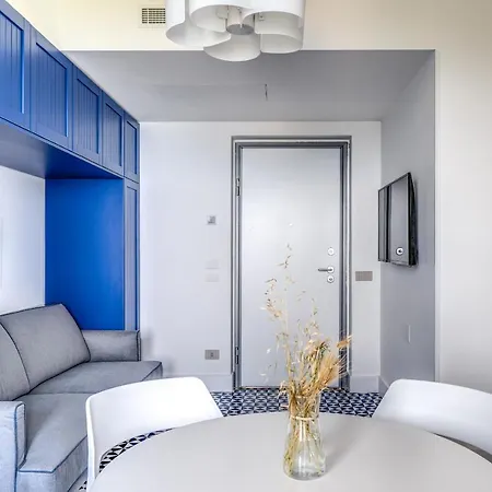 Le Arcate Giuliana - Sea View Apartment With Rooftop Jacuzzi & Services By Feeling Italy Apartamento
