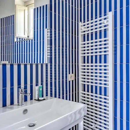Le Arcate Giuliana - Sea View Apartment With Rooftop Jacuzzi & Services By Feeling Italy * Massa Lubrense