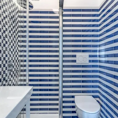 Le Arcate Giuliana - Sea View Apartment With Rooftop Jacuzzi & Services By Feeling Italy Apartamento