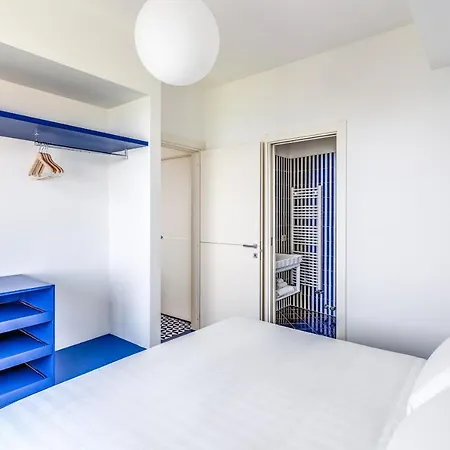 Le Arcate Giuliana Апартаменты