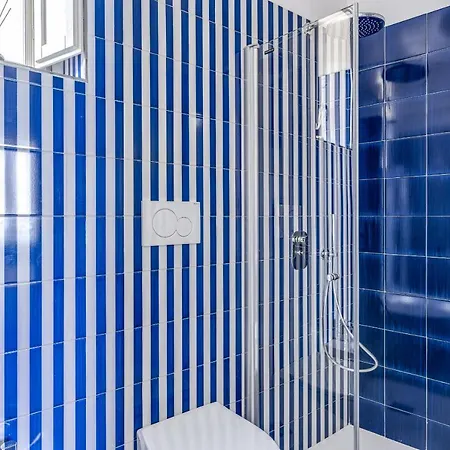 Le Arcate Giuliana - Sea View Apartment With Rooftop Jacuzzi & Services By Feeling Italy Apartamento Massa Lubrense