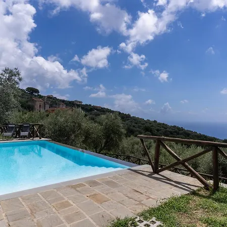 Apartamento Le Arcate Giuliana - Sea View Apartment With Rooftop Jacuzzi & Services By Feeling Italy *